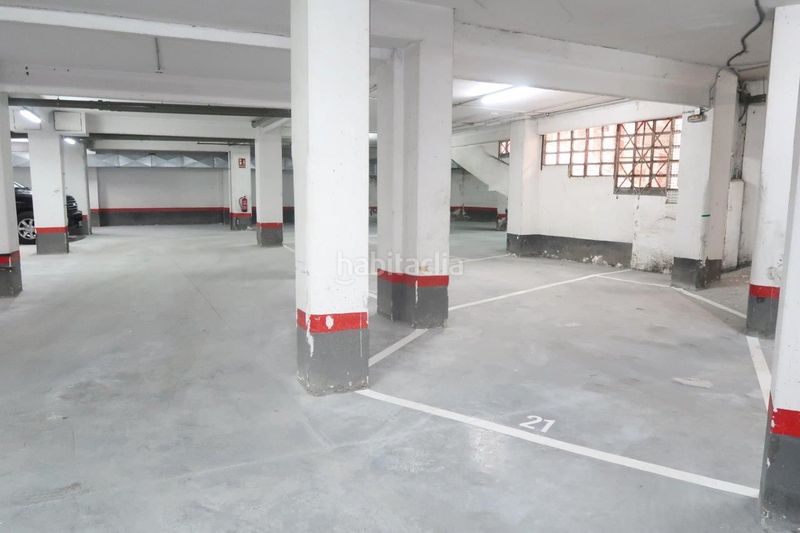 Foto 63718913-b17c-4f83-b654-8604c7ff5e32. Aparcament cotxe a Riazor - Visma Coruña (A)