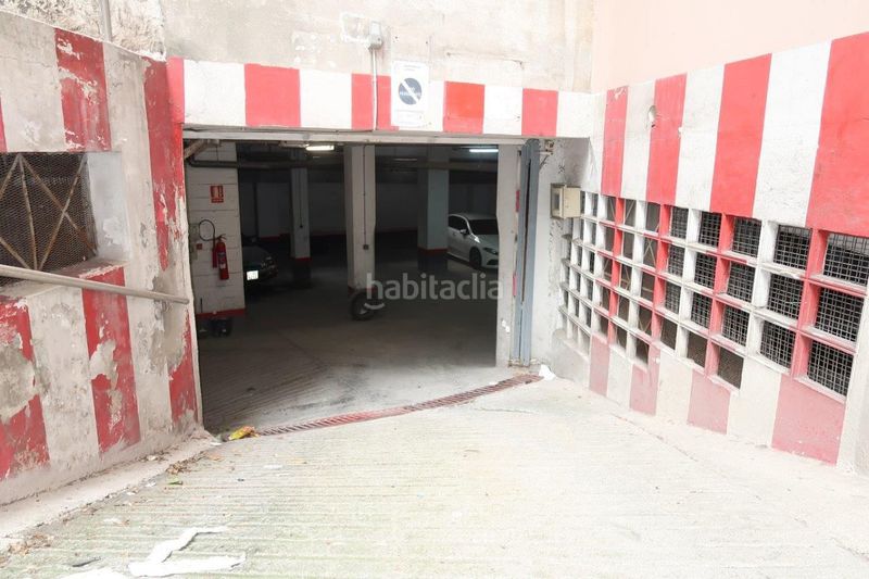 Foto 86893a1b-7f90-4f9f-b65f-27e047f8e7ae. Aparcament cotxe a Riazor - Visma Coruña (A)