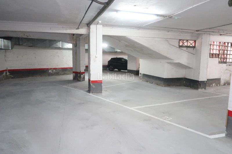 Foto 9687da94-2ea2-4813-9dba-e93b2cf00e2e. Aparcament cotxe a Riazor - Visma Coruña (A)