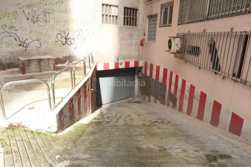 Foto a2bbd8fe-5601-44ac-9aa7-5361a1ef2010. Aparcament cotxe a Riazor - Visma Coruña (A)