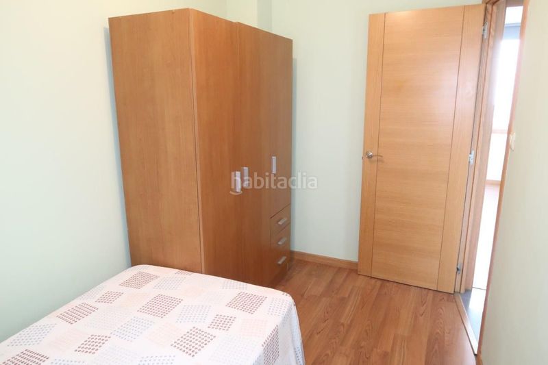 Foto 2609ebe3-2469-4fcb-b879-c6d0739031ff. Rent flat with heating in Monte Alto - Zalaeta - Atocha Coruña (A)