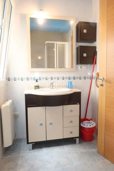 Foto 4888c371-96fe-44ec-ba25-71293616f31c. Rent flat with heating in Monte Alto - Zalaeta - Atocha Coruña (A)