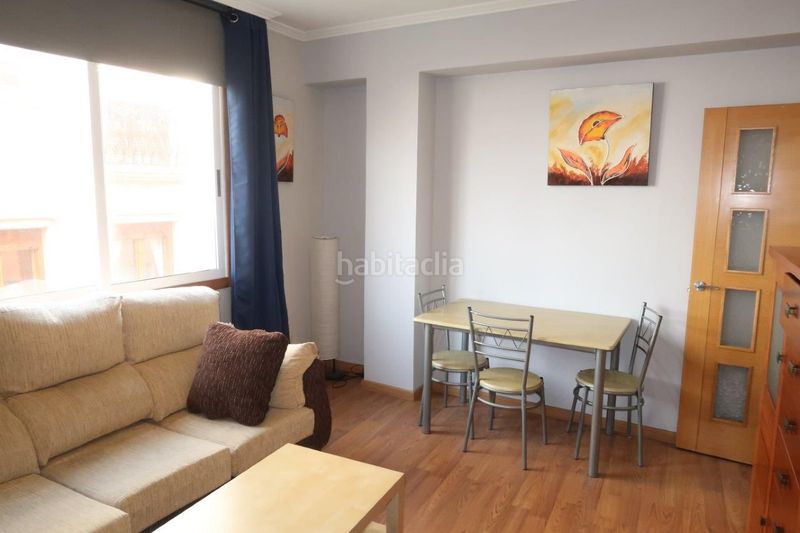 Foto 4f4d0019-0f57-4f84-9062-4ffcfce79dca. Rent flat with heating in Monte Alto - Zalaeta - Atocha Coruña (A)