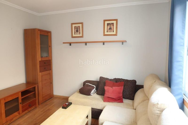 Foto 519d4e01-a0d4-44bc-af2a-68fc96f8655c. Rent flat with heating in Monte Alto - Zalaeta - Atocha Coruña (A)