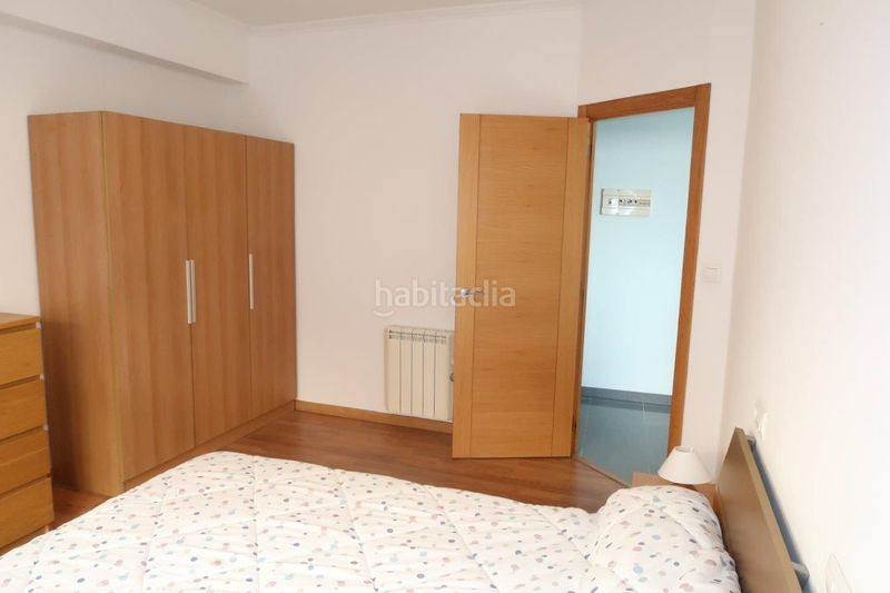 Foto 60817a5f-bf7c-49b2-9cef-541d7f9ce788. Rent flat with heating in Monte Alto - Zalaeta - Atocha Coruña (A)