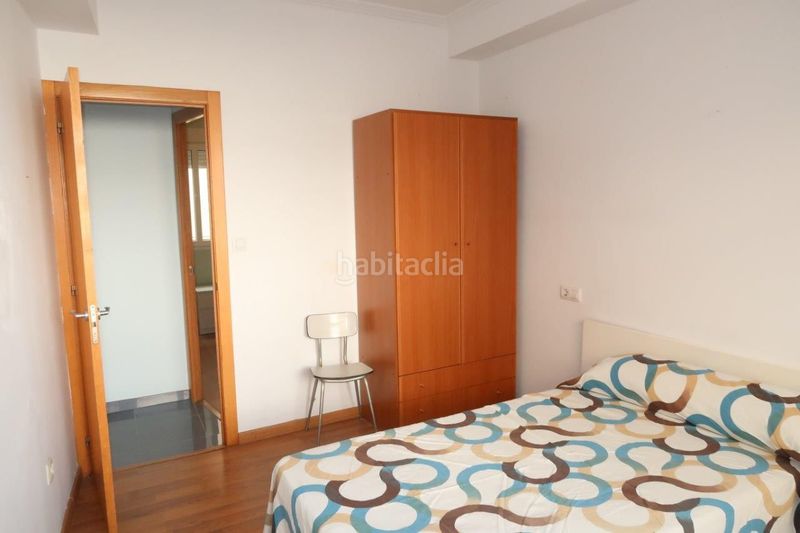 Foto 706860fe-088e-48b9-9da6-079f799d6385. Rent flat with heating in Monte Alto - Zalaeta - Atocha Coruña (A)