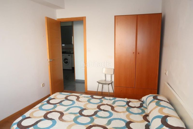 Foto 7a1d3e14-06e3-45e0-9755-f9bf05eea762. Rent flat with heating in Monte Alto - Zalaeta - Atocha Coruña (A)