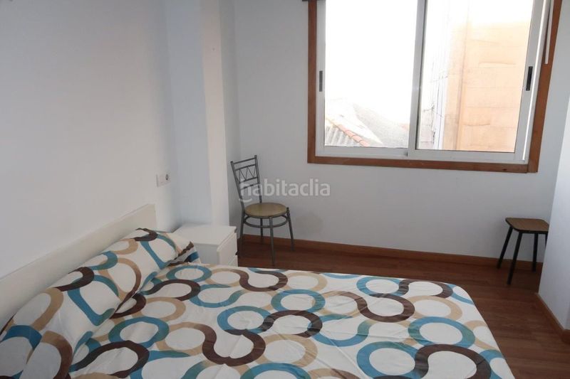Foto 94882f1f-a8ac-480e-8c6e-b6c01e944438. Rent flat with heating in Monte Alto - Zalaeta - Atocha Coruña (A)