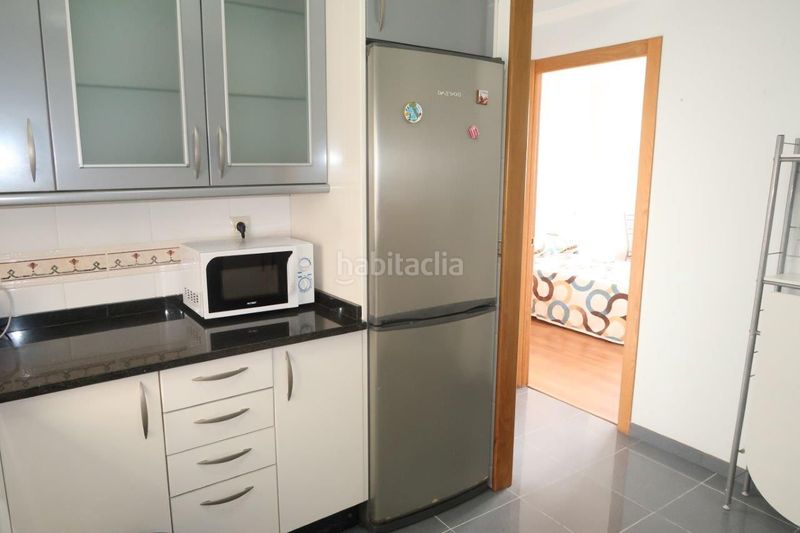 Foto b5096ef0-dc37-4104-bb17-c642962b341c. Rent flat with heating in Monte Alto - Zalaeta - Atocha Coruña (A)