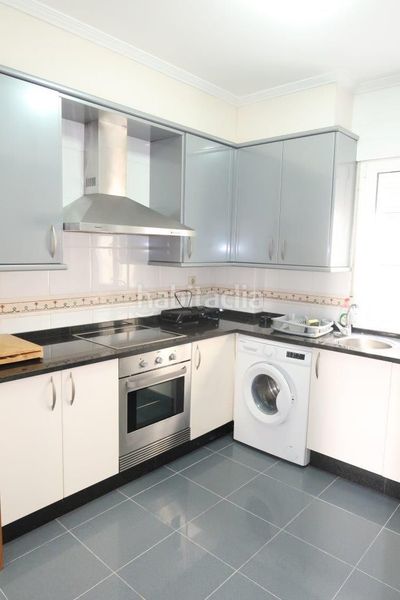 Foto c0836c1d-8bc8-4b86-b7a1-27d42806040f. Rent flat with heating in Monte Alto - Zalaeta - Atocha Coruña (A)