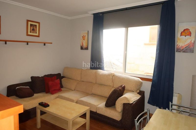 Foto c2fd4751-db86-49d6-9c21-40db86252ab0. Rent flat with heating in Monte Alto - Zalaeta - Atocha Coruña (A)