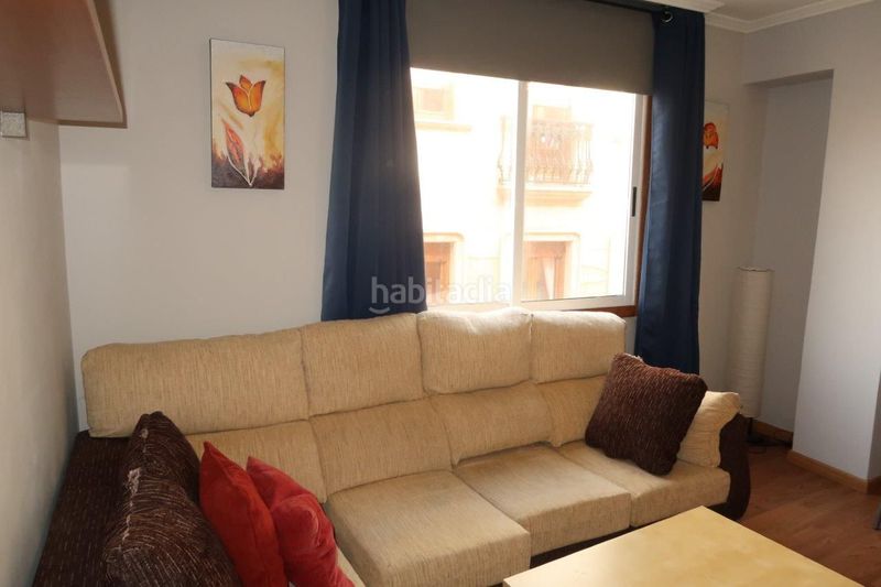 Foto f67e653f-0483-4bf4-9e2c-1e99ffdddb32. Rent flat with heating in Monte Alto - Zalaeta - Atocha Coruña (A)
