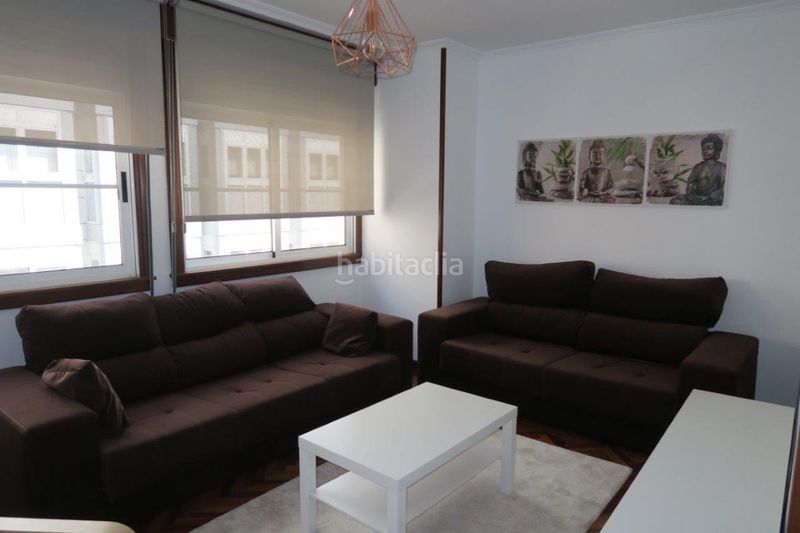 Foto 04e795aa-22cf-4e3f-a800-6fbff7ad1f0b. Rent flat in Os Mallos Coruña (A)
