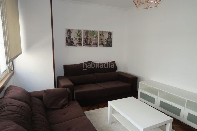 Foto 11097de2-619a-4dae-80d0-16a67b58324e. Rent flat in Os Mallos Coruña (A)