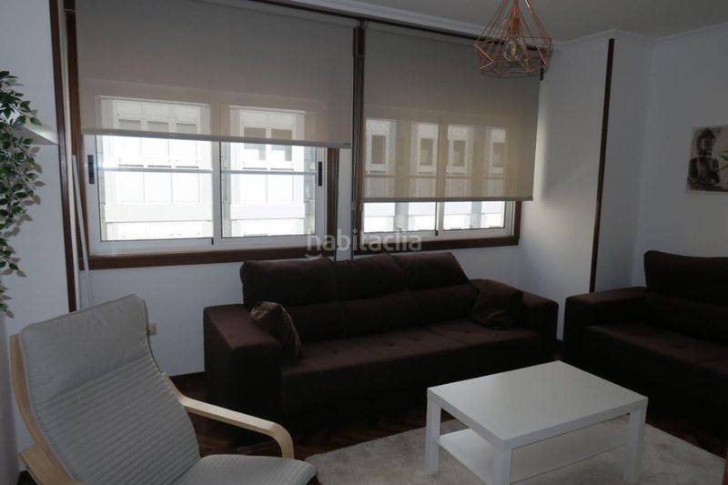 Foto 2233ca32-5901-4a66-acbc-2d96998d50be. Rent flat in Os Mallos Coruña (A)