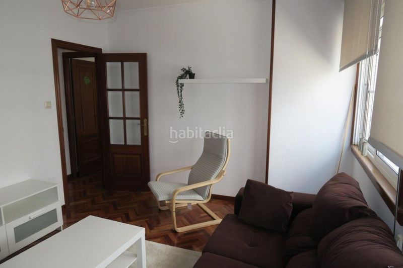 Foto a772e4cc-a097-4b82-97b6-2f50a2551187. Rent flat in Os Mallos Coruña (A)