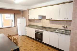 Flat in Francisco Añon