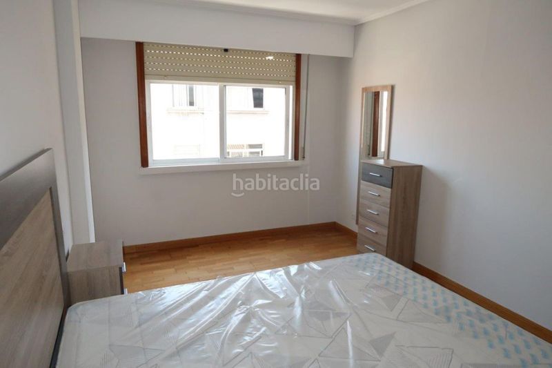Foto 3609e705-6666-4723-b89f-301bbcb91fc1. Rent flat in Sagrada Familia Coruña (A)