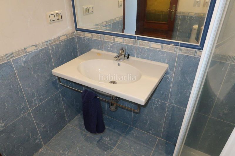 Foto 4680fa05-03b7-4bbf-a31b-e3b5893f6e58. Rent flat in Sagrada Familia Coruña (A)