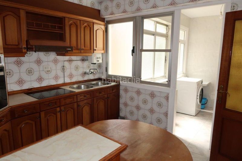 Foto 62be366c-03da-4143-b767-dca47e568527. Rent flat in Sagrada Familia Coruña (A)
