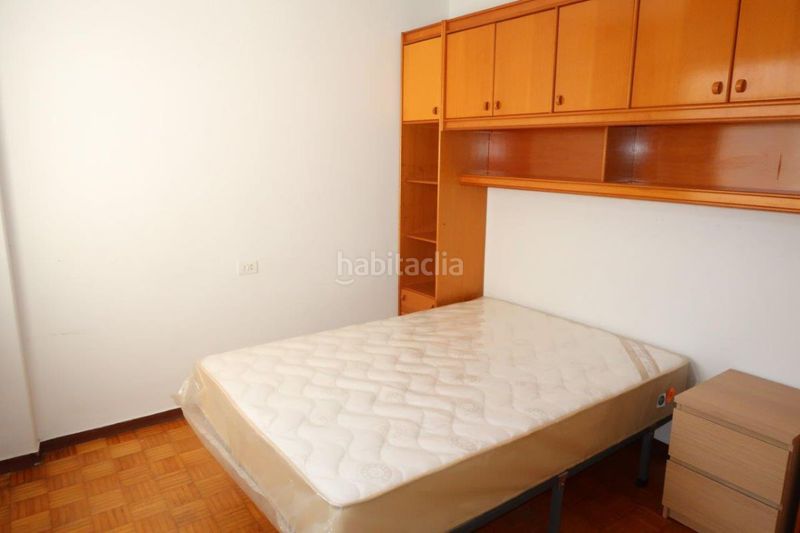 Foto c34132a6-d59a-4417-8335-2100bc70a4da. Rent flat in Sagrada Familia Coruña (A)