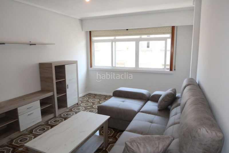 Foto dee3b560-16dd-43e0-9995-94c16382efd0. Rent flat in Sagrada Familia Coruña (A)