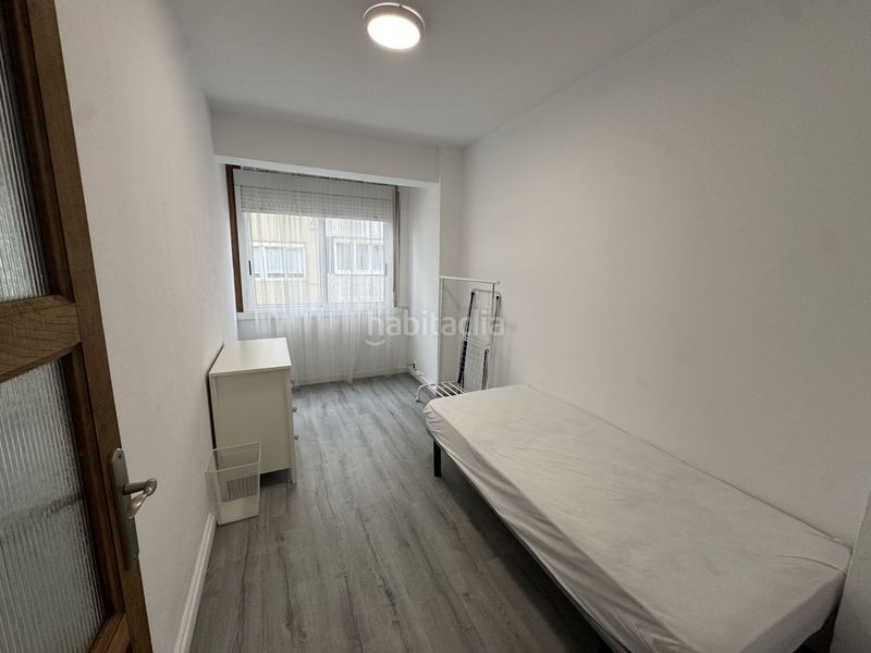 Foto 330fb597-147f-4419-a3f3-ce925f3462d5. Rent flat in Riazor - Visma Coruña (A)