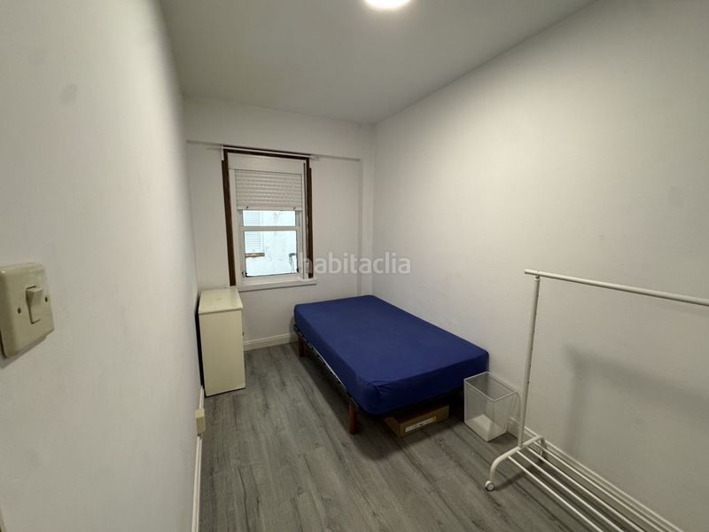 Foto 5e653a01-8109-4f93-bae4-818d988b761c. Rent flat in Riazor - Visma Coruña (A)