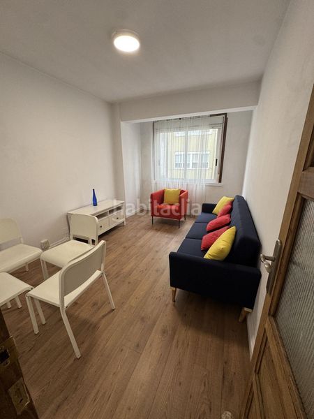 Foto b1ecdbc5-f052-416c-a1e9-98269a5943fb. Rent flat in Riazor - Visma Coruña (A)