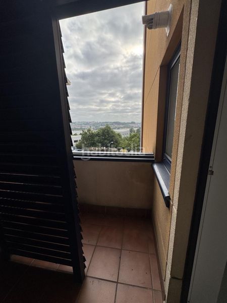 Foto 281c0685-281d-4f8e-afb9-6ea072255ce1. Rent flat with heating parking in Portádego - Vilaboa Norte Culleredo