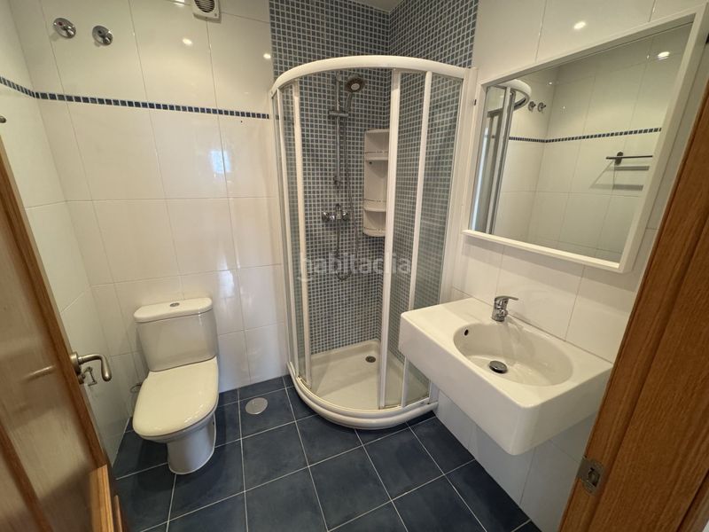 Foto 4add77be-c6f3-44c0-8ac4-0333854f09a3. Rent flat with heating parking in Portádego - Vilaboa Norte Culleredo
