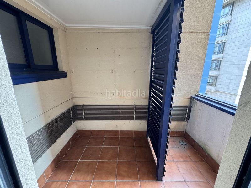 Foto 8a296c30-215c-4ace-8522-43975817ef36. Rent flat with heating parking in Portádego - Vilaboa Norte Culleredo