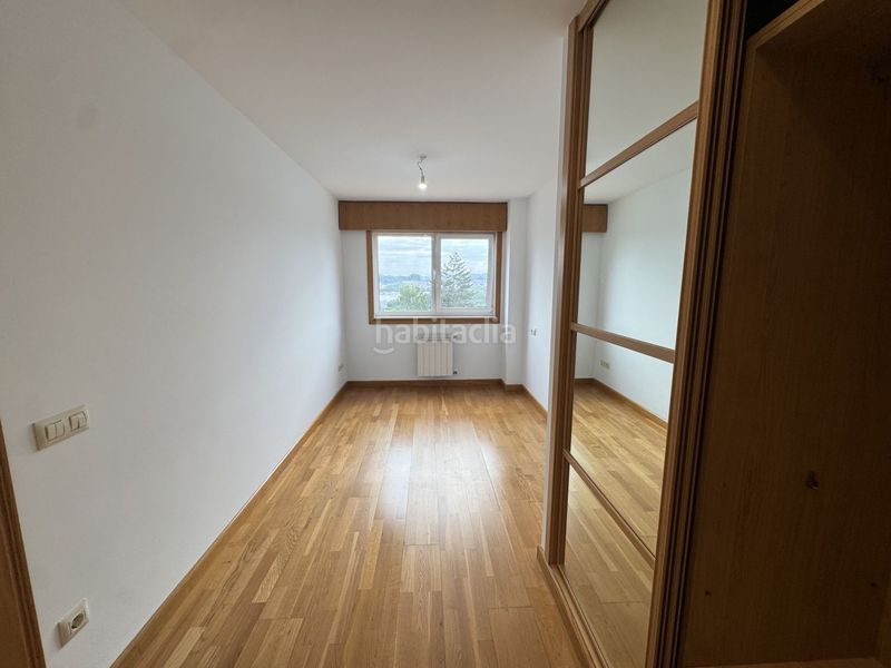 Foto d6b19396-cbc0-4611-b38b-7f74a0b73bd8. Rent flat with heating parking in Portádego - Vilaboa Norte Culleredo