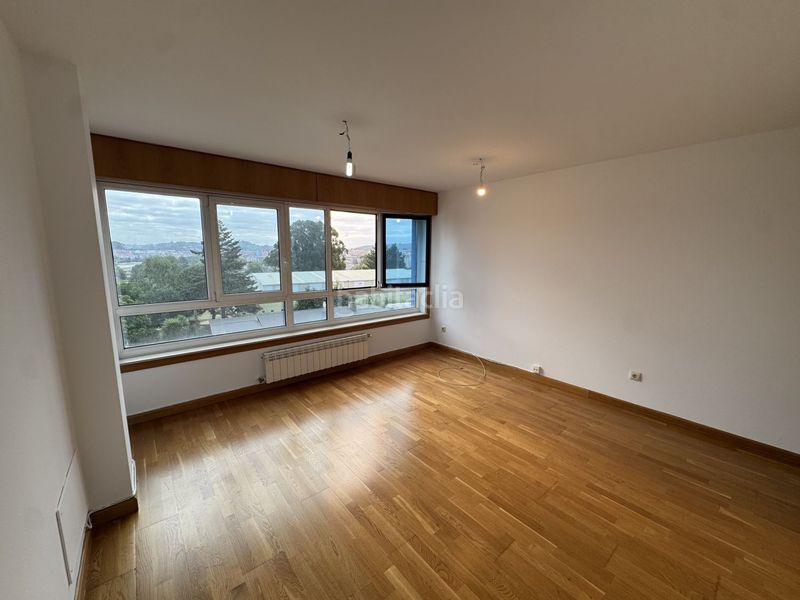 Foto db8a7aa8-3866-47dc-81ed-95622743e0d4. Rent flat with heating parking in Portádego - Vilaboa Norte Culleredo