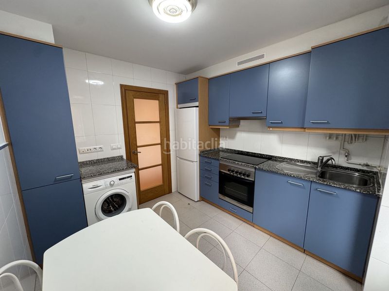 Foto e2533f45-057f-4330-8e84-c36ff5d7a0a2. Rent flat with heating parking in Portádego - Vilaboa Norte Culleredo
