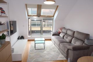 Flat  Luis peña novo. Piso en venta en martinete, 2 dormitorios.