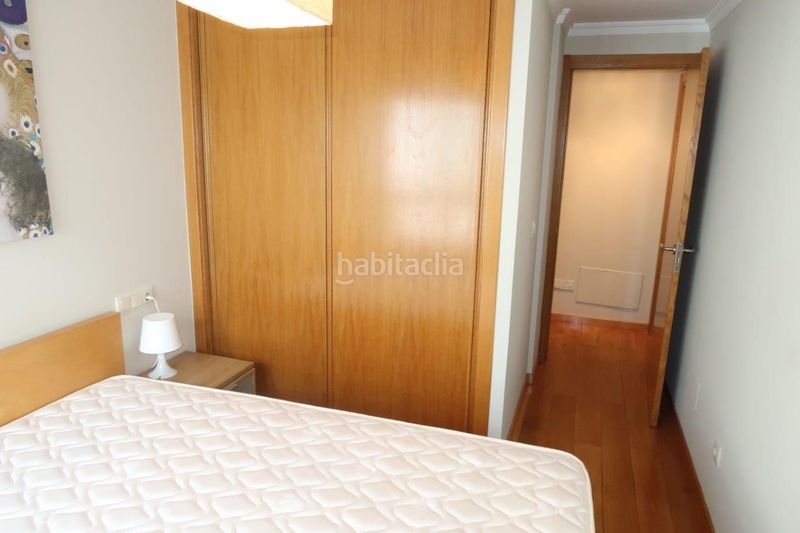 Foto 2f9d8cb3-fa7f-45df-83c8-b3b20dcf66c4. Lloguer pis amb calefacció aparcament a San Pablo - Juan Flórez Coruña (A)