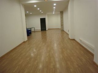 Business premise in Villa Negreira
