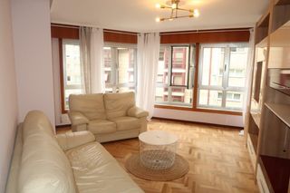 Location Appartement  San mateo. Piso en alquiler en avda. finisterre  ronda de nelle, 3 dormitor