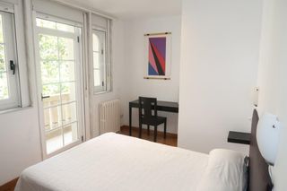 Apartamento en Orzán