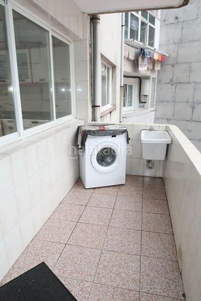 Foto 0d06e88f-7835-48bf-98f0-5317a10a8766. Rent flat with heating in Agra del Orzán - Ventorrillo Coruña (A)