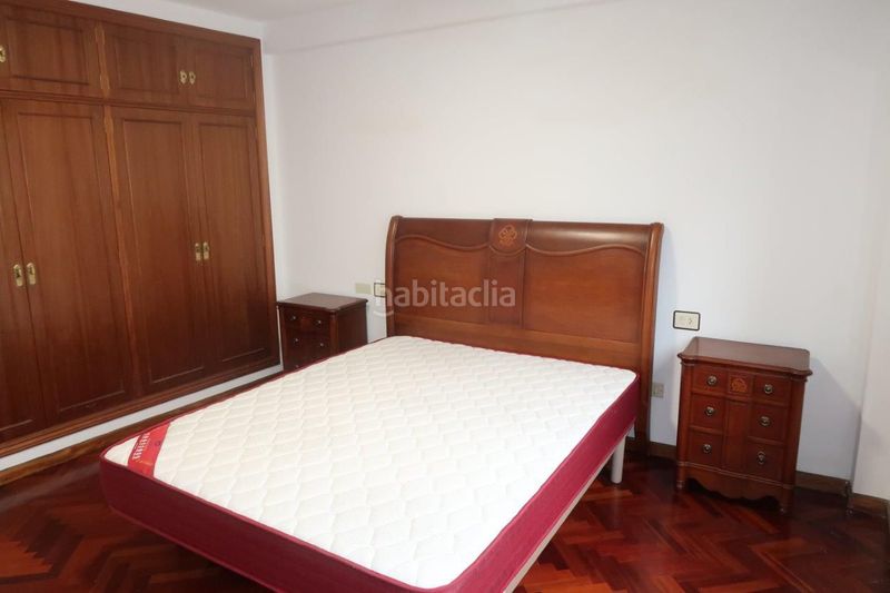 Foto 1df1240f-6a5f-4670-a14b-88ace39fb4ea. Rent flat with heating in Agra del Orzán - Ventorrillo Coruña (A)