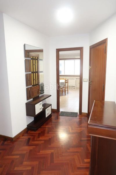 Foto 1ea5c166-cc41-4864-978d-d504369ec032. Rent flat with heating in Agra del Orzán - Ventorrillo Coruña (A)