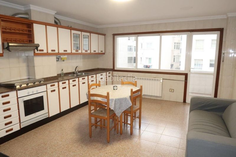 Foto 35b2c53e-728e-4881-b404-c817e5d8e9e0. Rent flat with heating in Agra del Orzán - Ventorrillo Coruña (A)