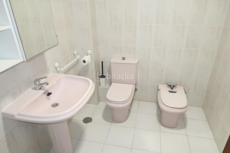 Foto 41b21dce-d3dd-474d-8210-fda7d46b0117. Rent flat with heating in Agra del Orzán - Ventorrillo Coruña (A)