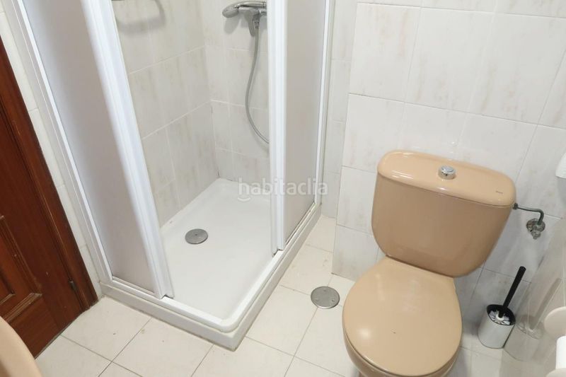 Foto 4f34da0c-160e-4b87-8220-0c2b5e517201. Rent flat with heating in Agra del Orzán - Ventorrillo Coruña (A)