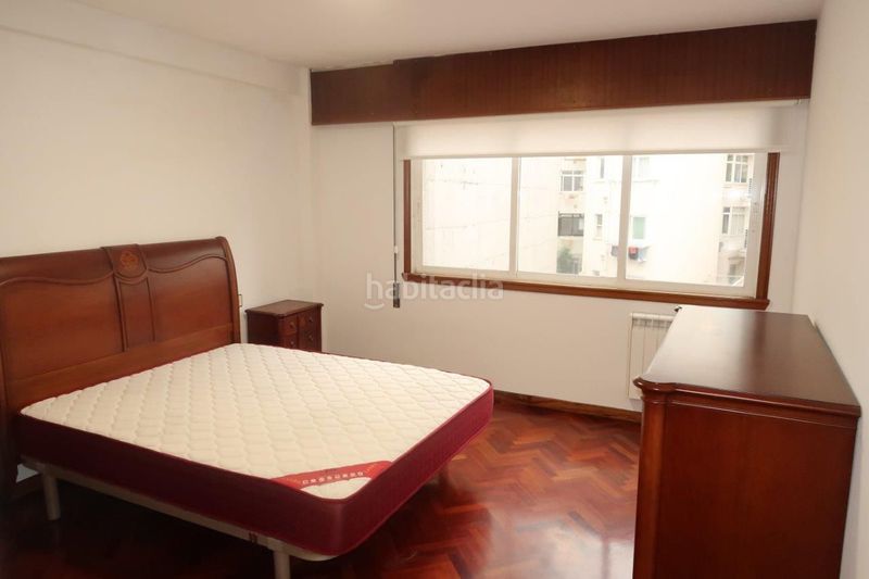 Foto 53d3b6f8-03fe-46bc-89c6-b801409115bf. Rent flat with heating in Agra del Orzán - Ventorrillo Coruña (A)