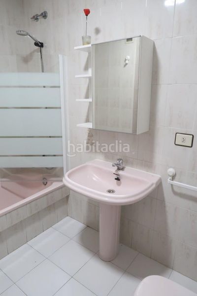 Foto 757700d8-d69a-431c-a14d-bc9ad9d55ba6. Rent flat with heating in Agra del Orzán - Ventorrillo Coruña (A)