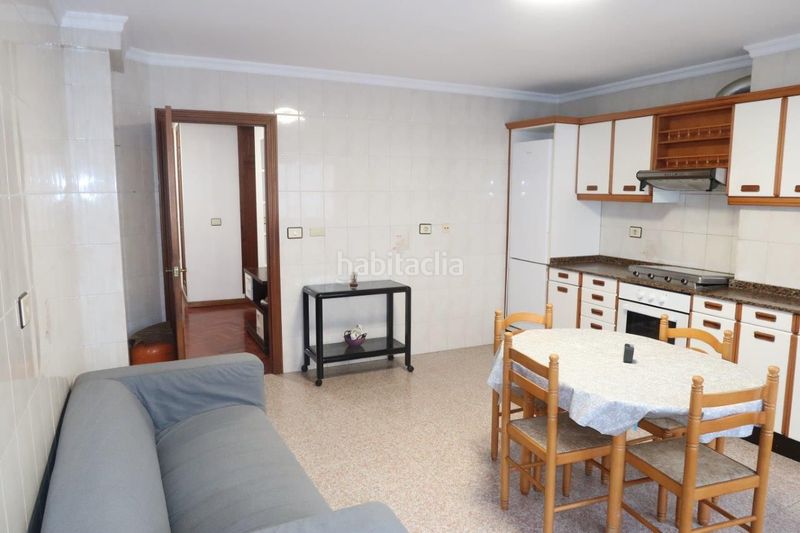 Foto 7e93352f-4aa3-489e-9b57-774963d3e940. Rent flat with heating in Agra del Orzán - Ventorrillo Coruña (A)
