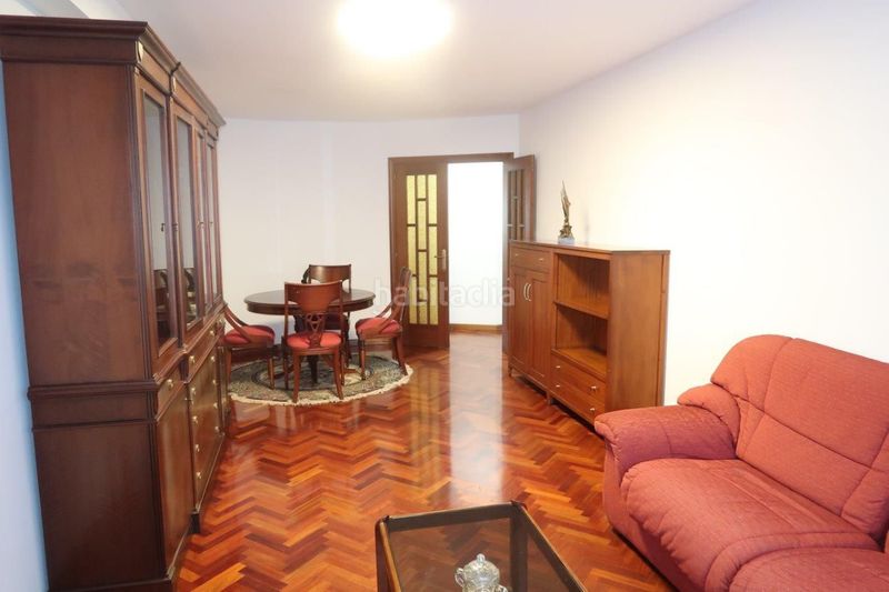 Foto 8481af43-1768-4355-9ae5-78328671f810. Rent flat with heating in Agra del Orzán - Ventorrillo Coruña (A)